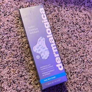 Dermalogica hydro masque exfoliant